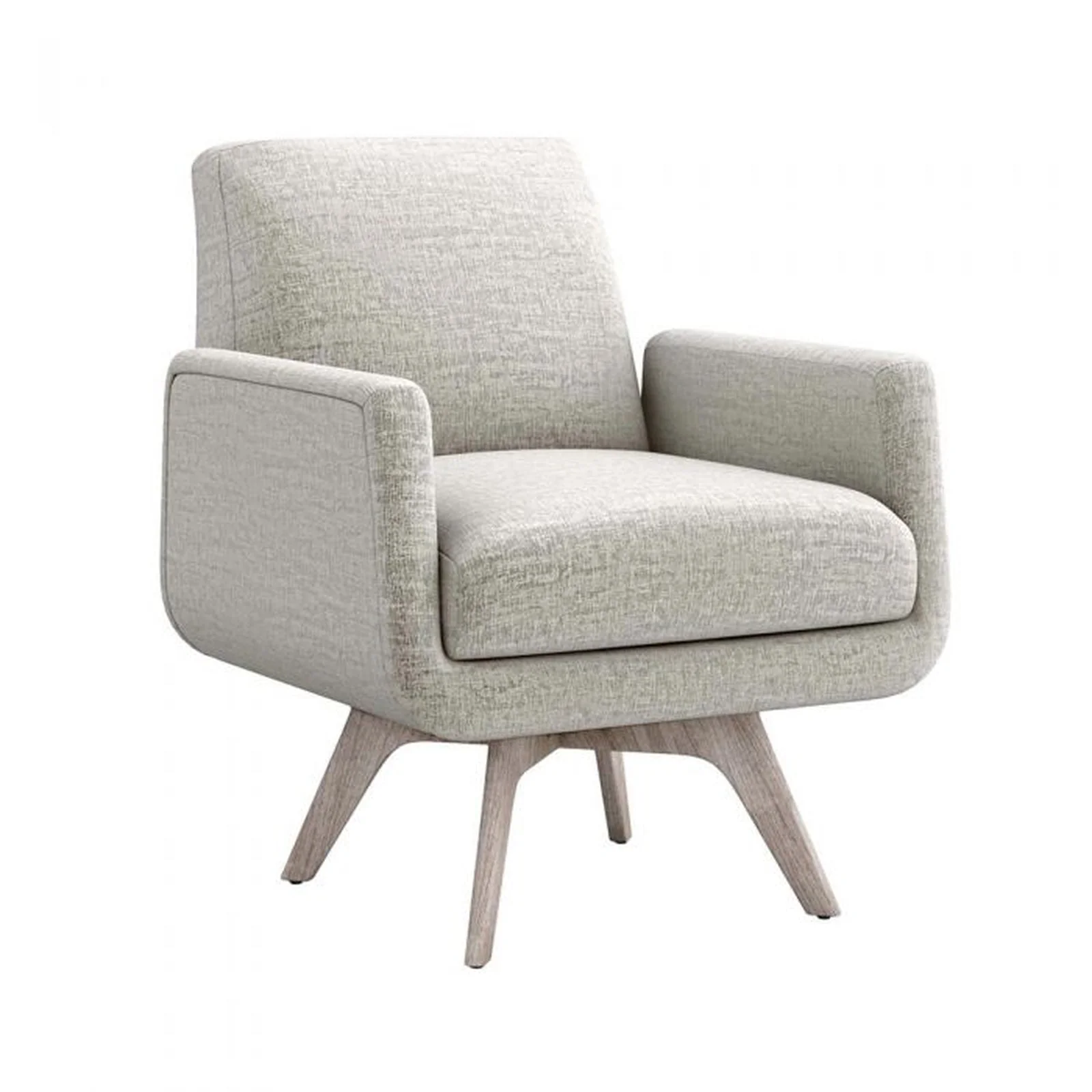 Interlude Landon Chair - Image 12