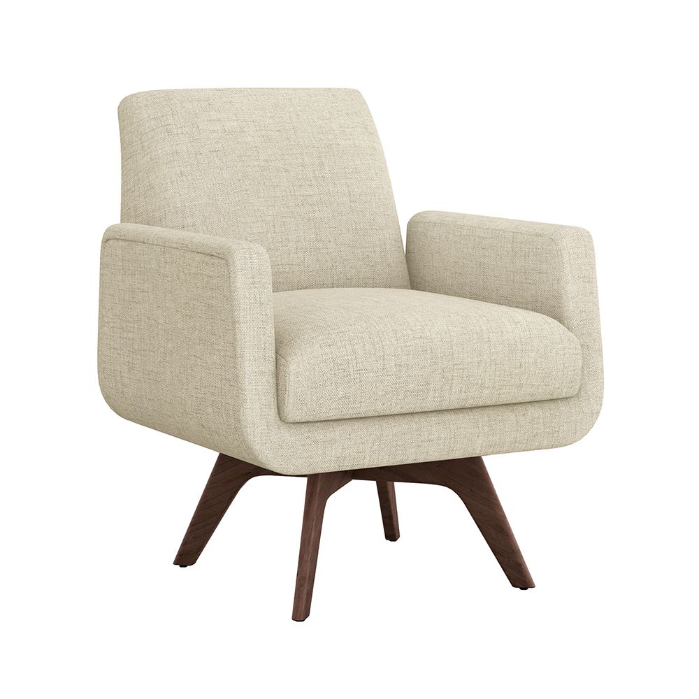 Interlude Landon Chair - Image 24