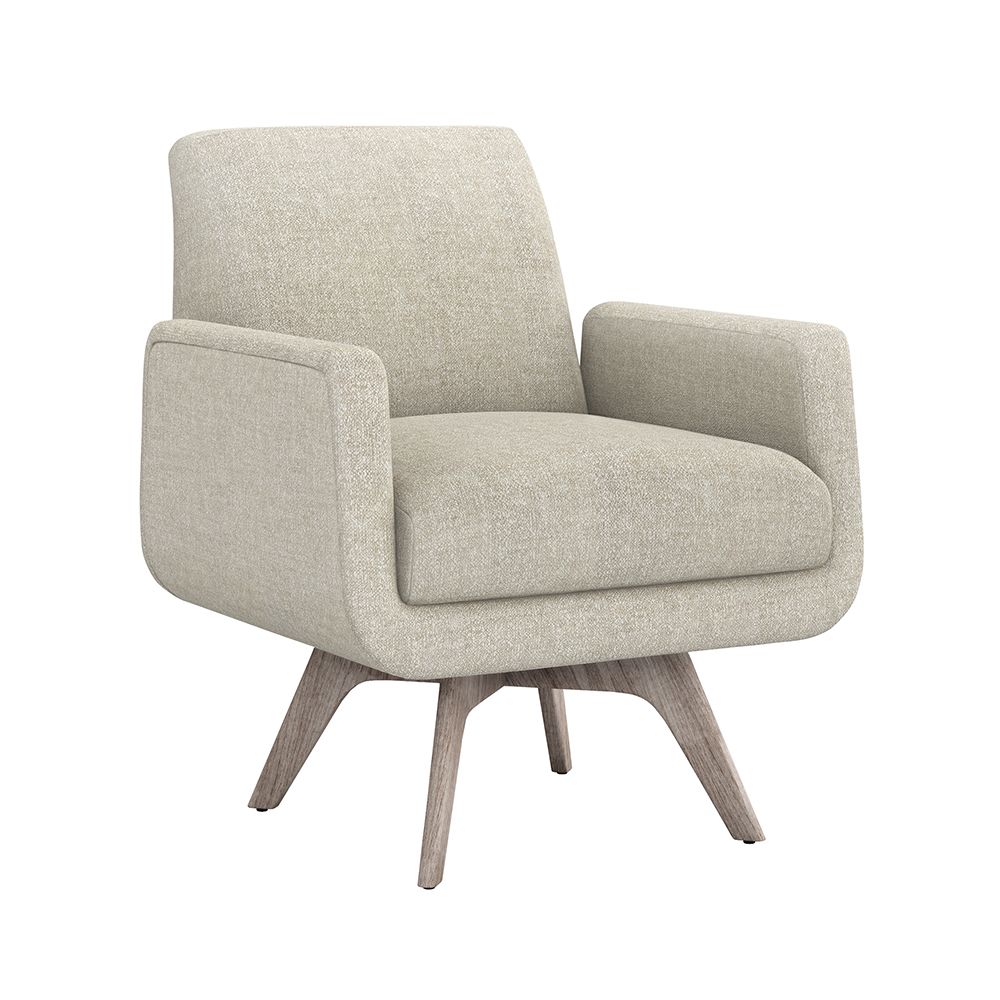 Interlude Landon Chair - Image 27