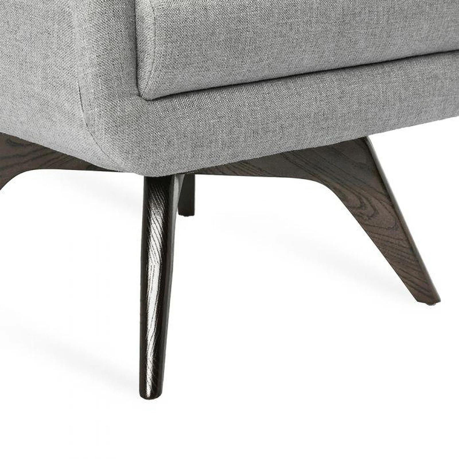 Interlude Landon Chair - Image 8