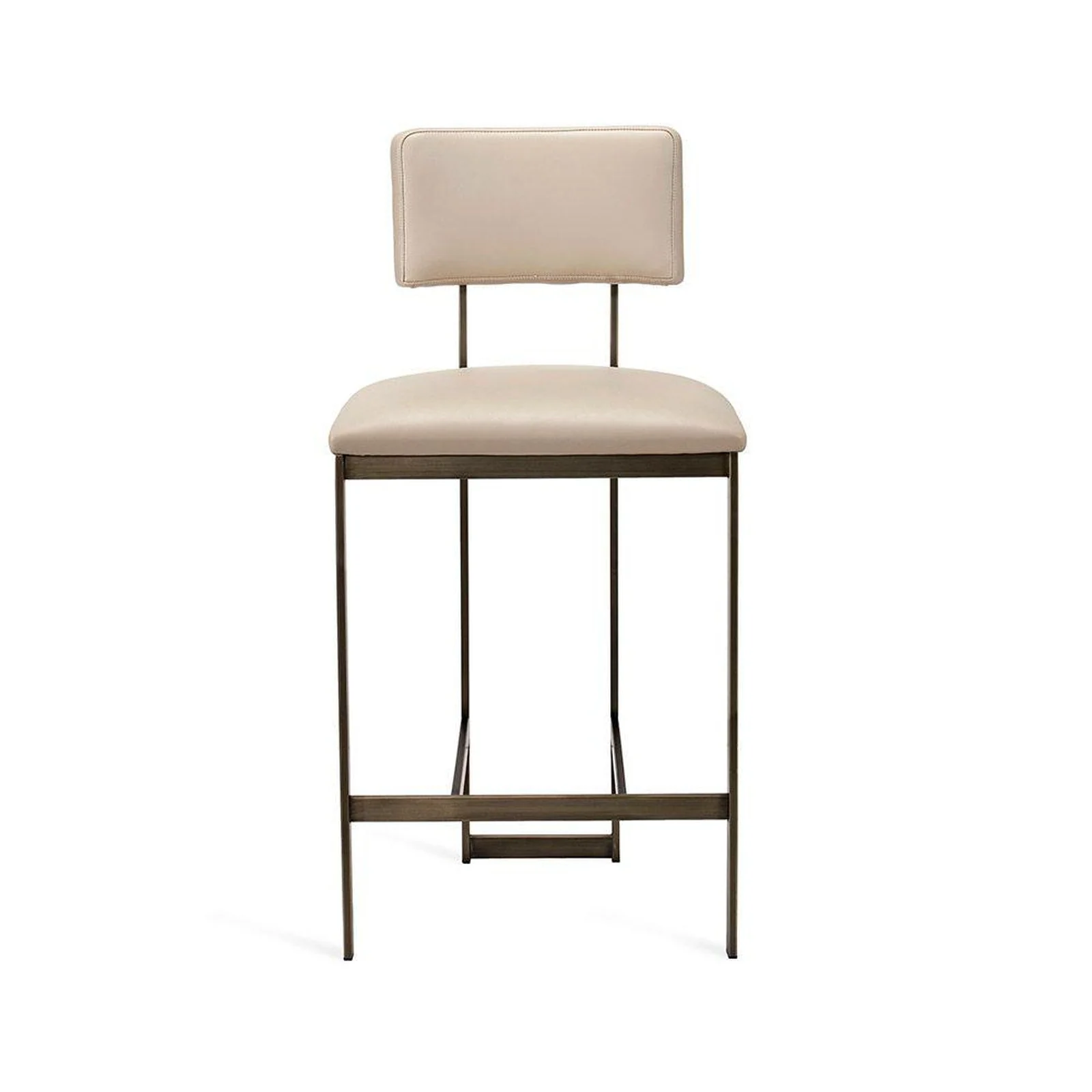 Interlude Landon Counter Stool - Image 2