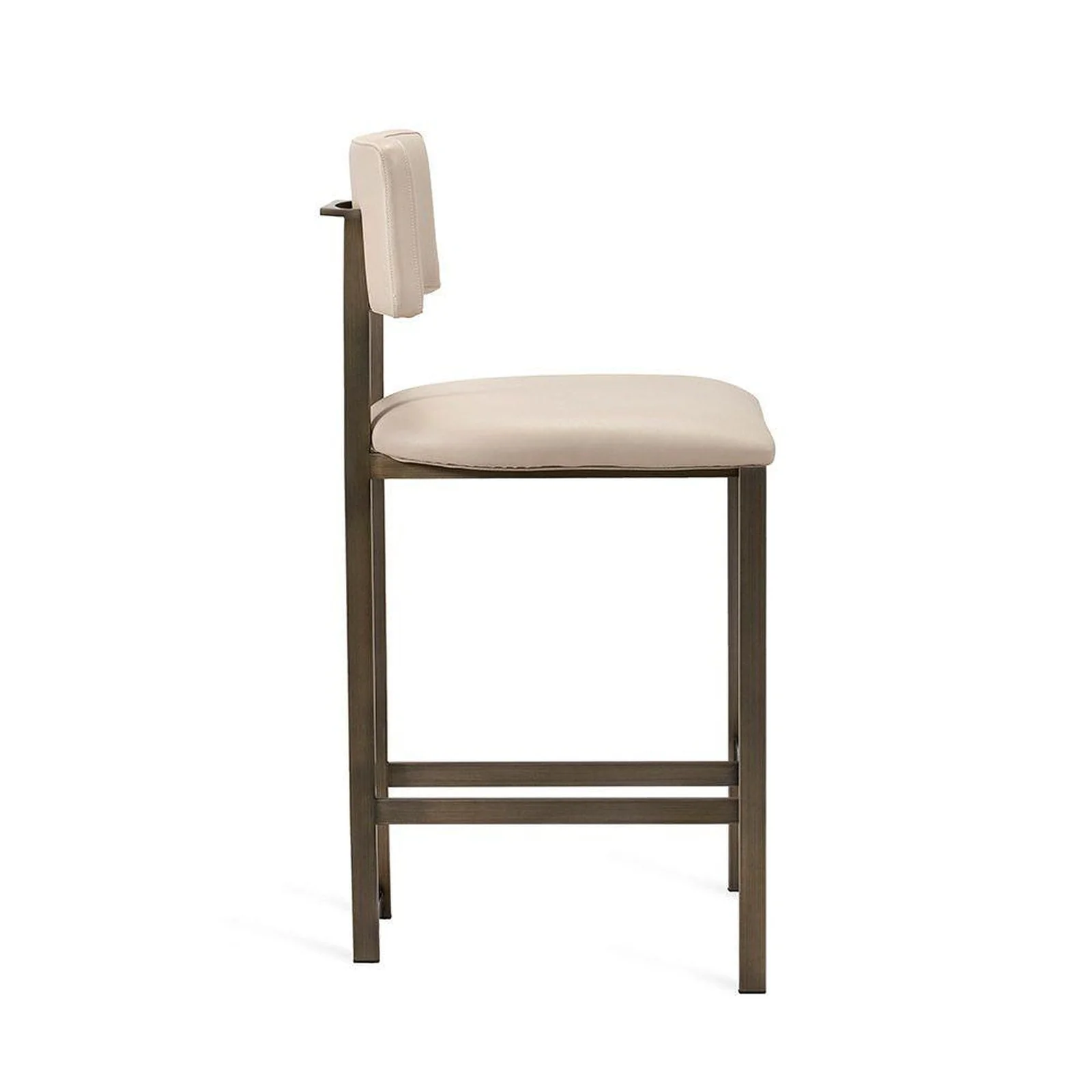 Interlude Landon Counter Stool - Image 3