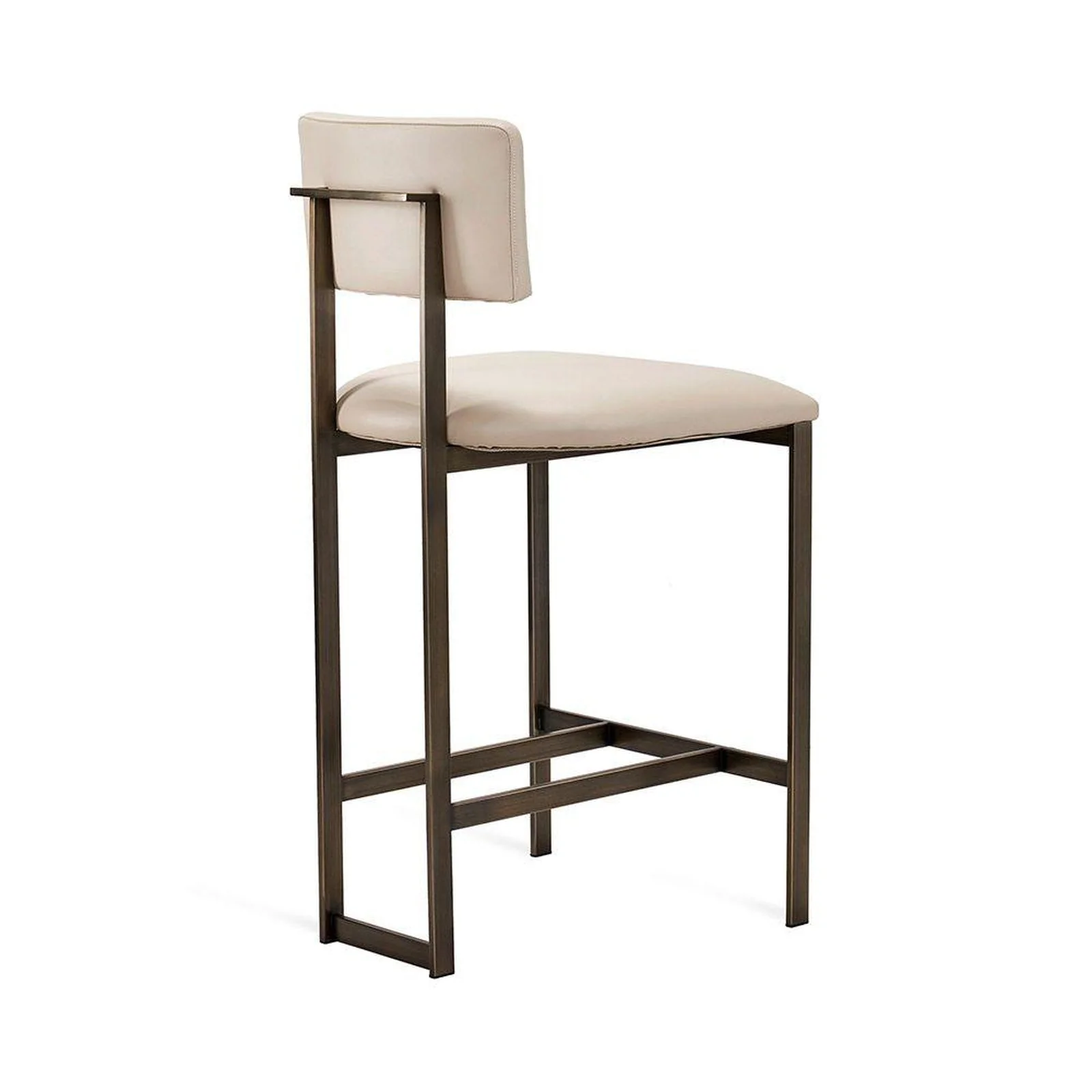 Interlude Landon Counter Stool - Image 4