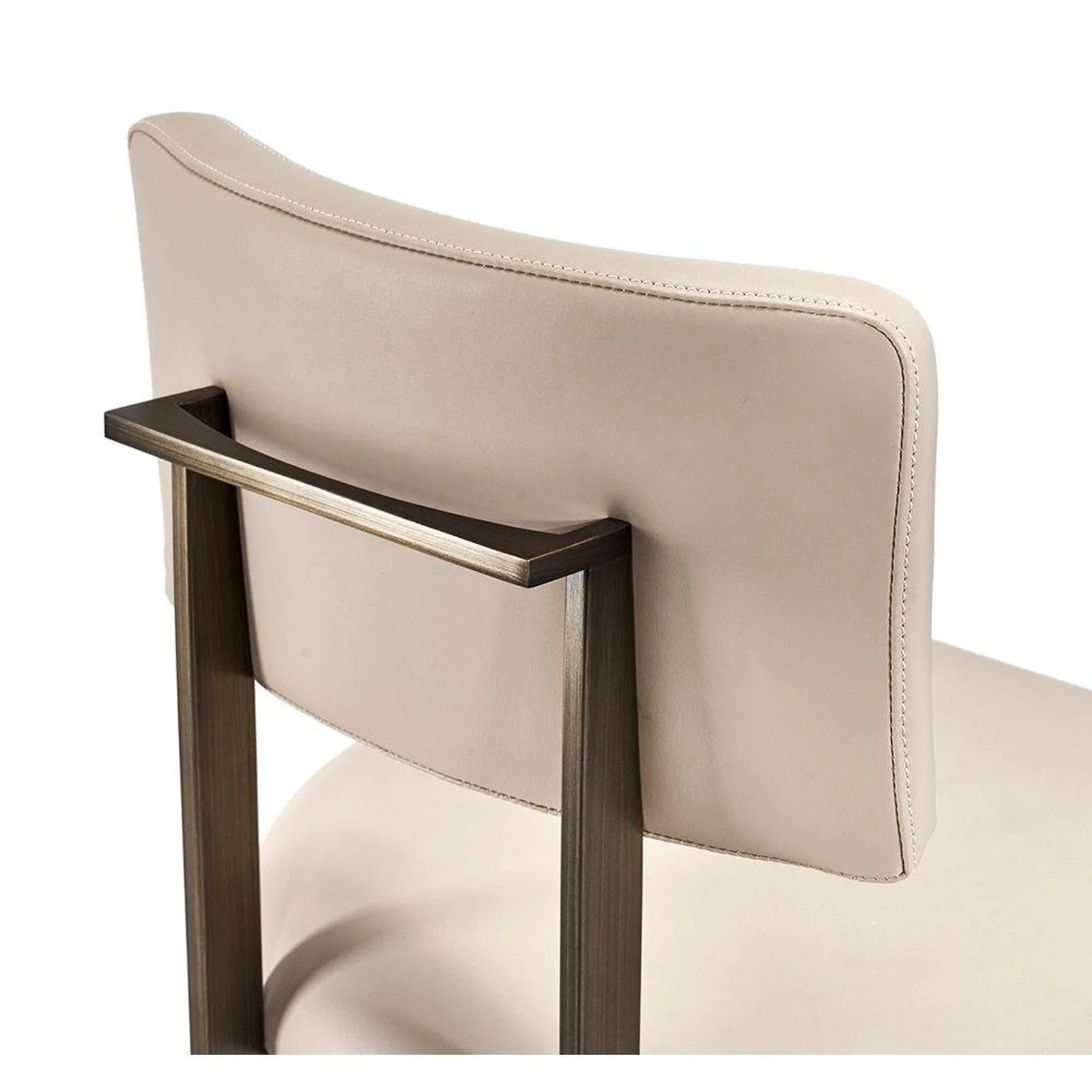 Interlude Landon Counter Stool - Image 5