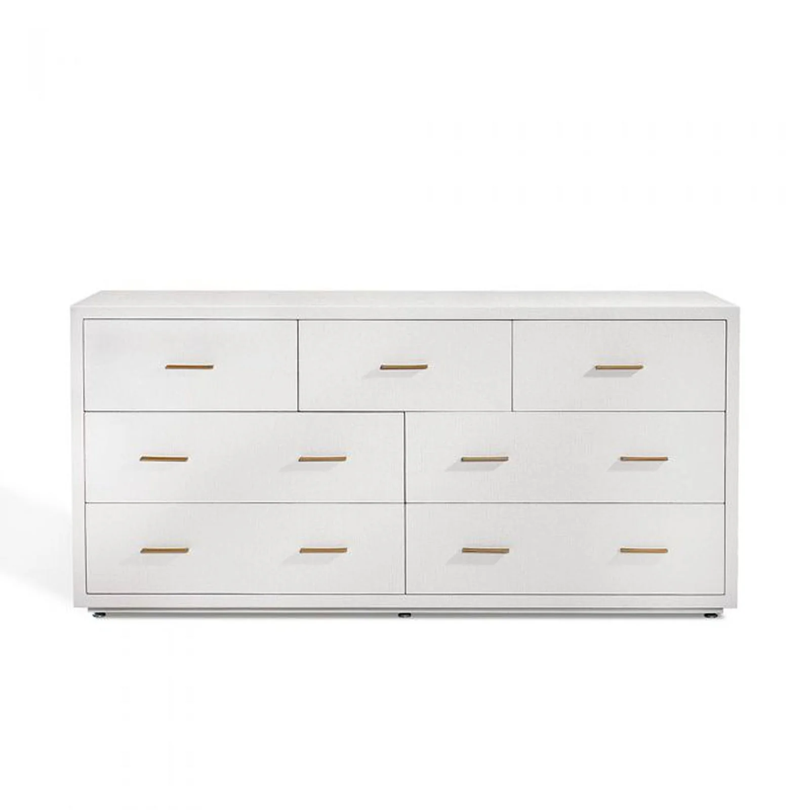 Interlude Livia 7 Drawer Chest - Image 2