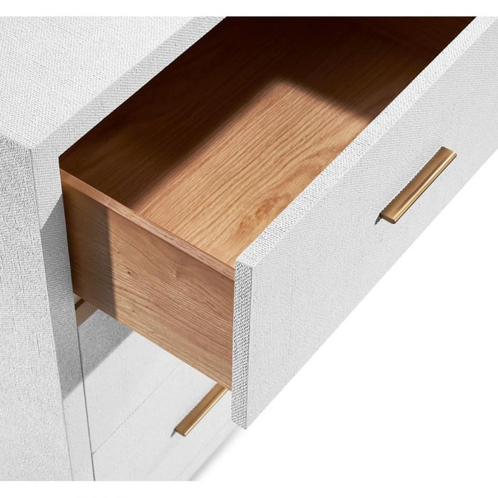 Interlude Livia 7 Drawer Chest - Image 3