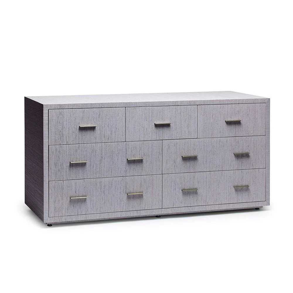 Interlude Livia 7 Drawer Chest - Image 5
