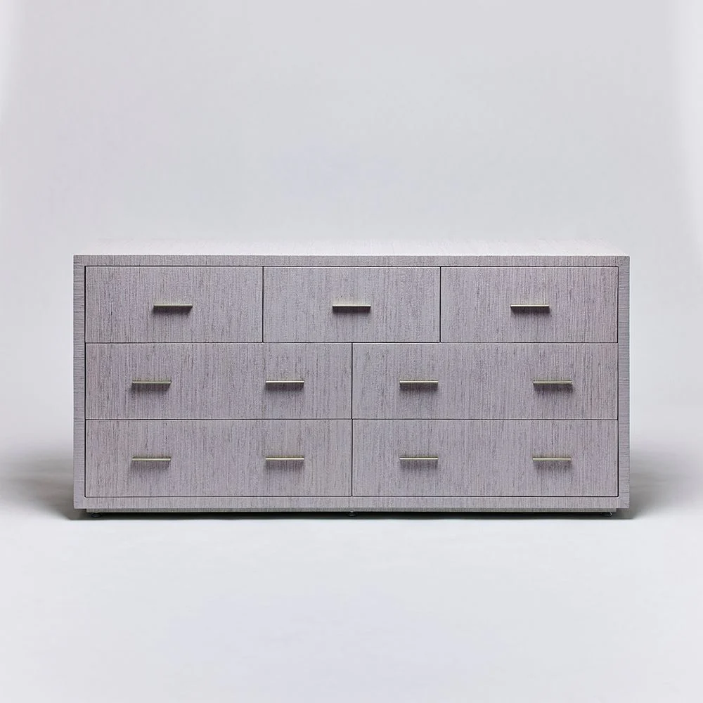 Interlude Livia 7 Drawer Chest - Image 6