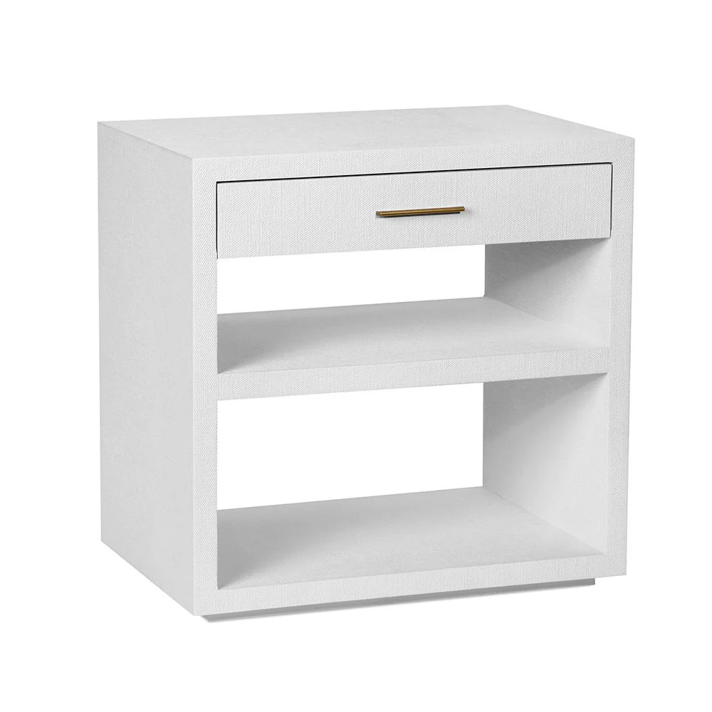 Interlude Livia Bedside Chest - Image 10