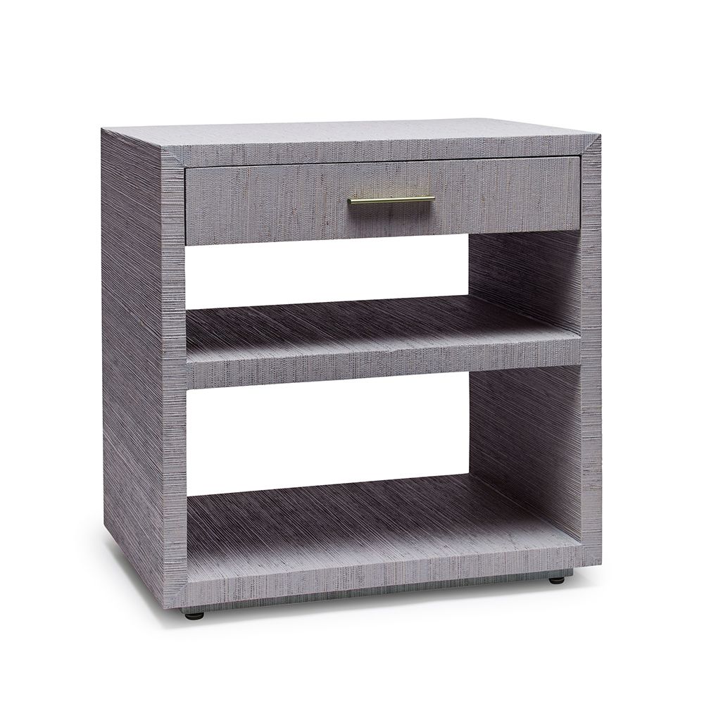 Interlude Livia Bedside Chest - Image 13