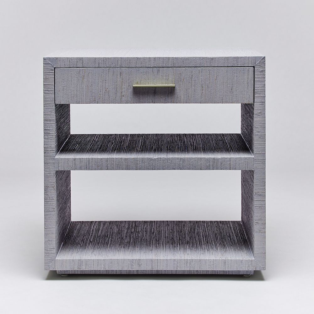 Interlude Livia Bedside Chest - Image 14