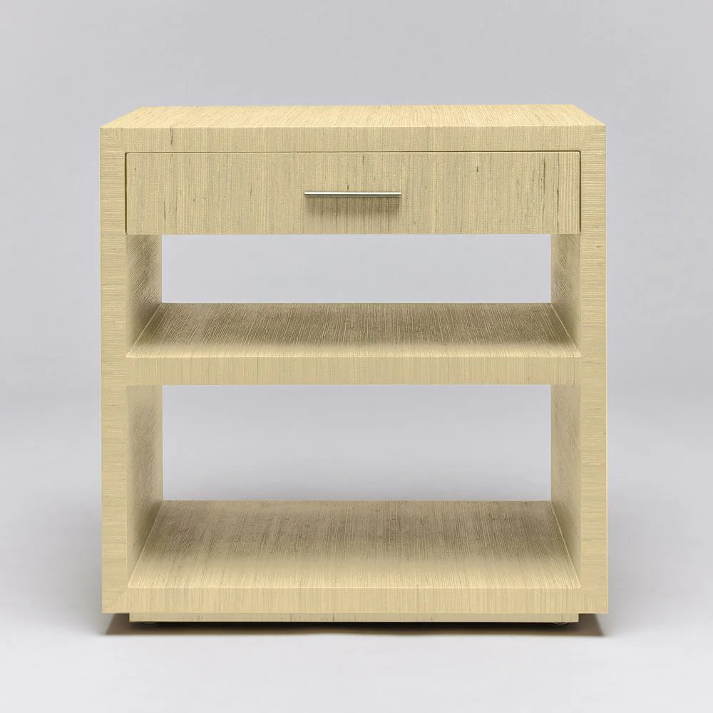 Interlude Livia Bedside Chest - Image 2