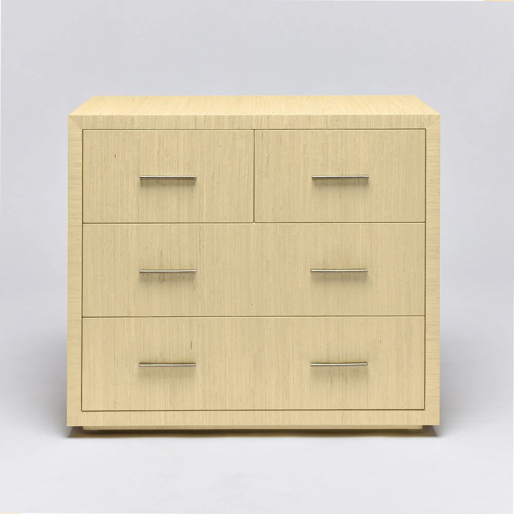 Interlude Livia Occasional Chest - Image 4