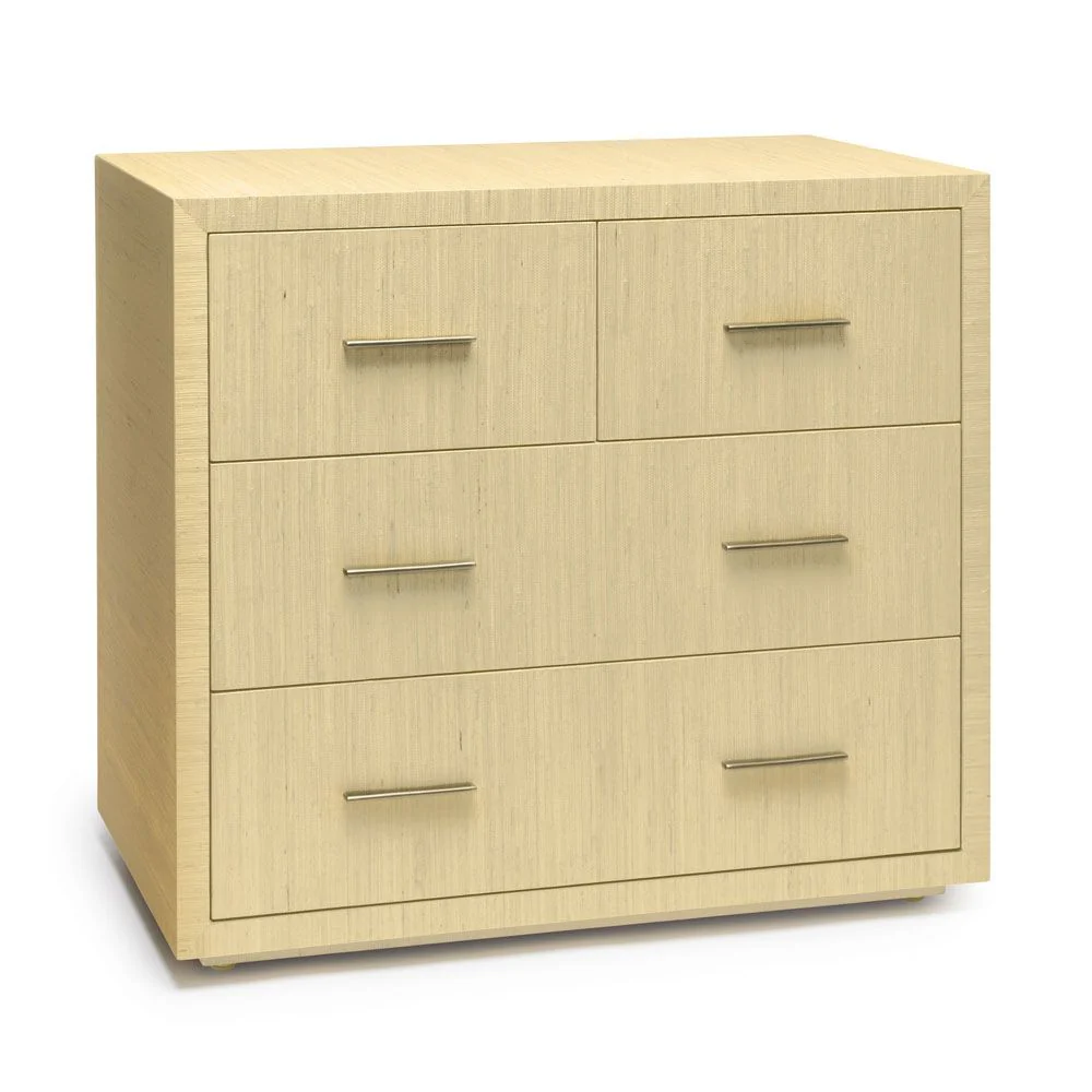 Interlude Livia Occasional Chest - Image 6