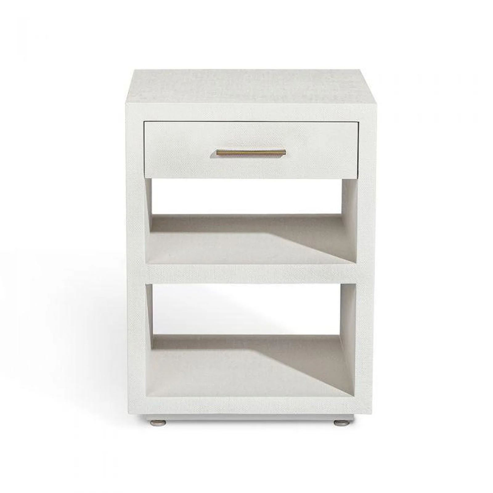 Interlude Livia Small Bedside Chest - Image 10
