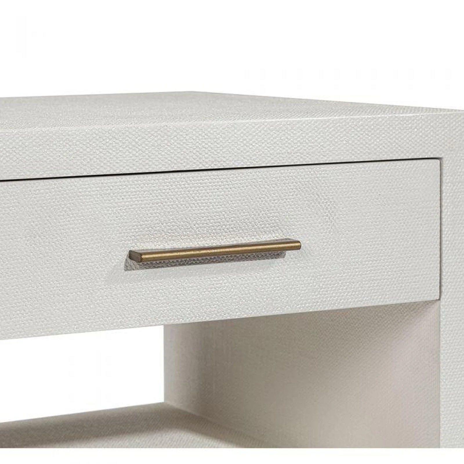 Interlude Livia Small Bedside Chest - Image 11