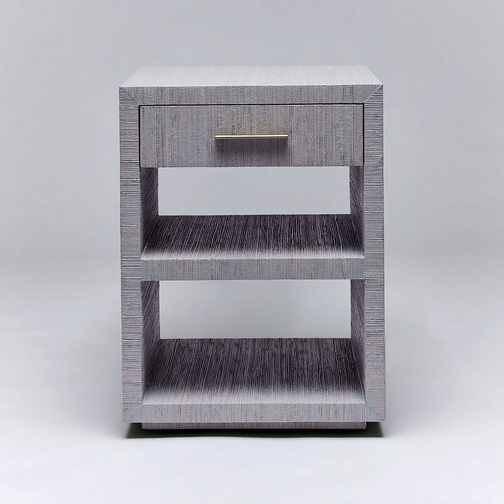 Interlude Livia Small Bedside Chest - Image 13