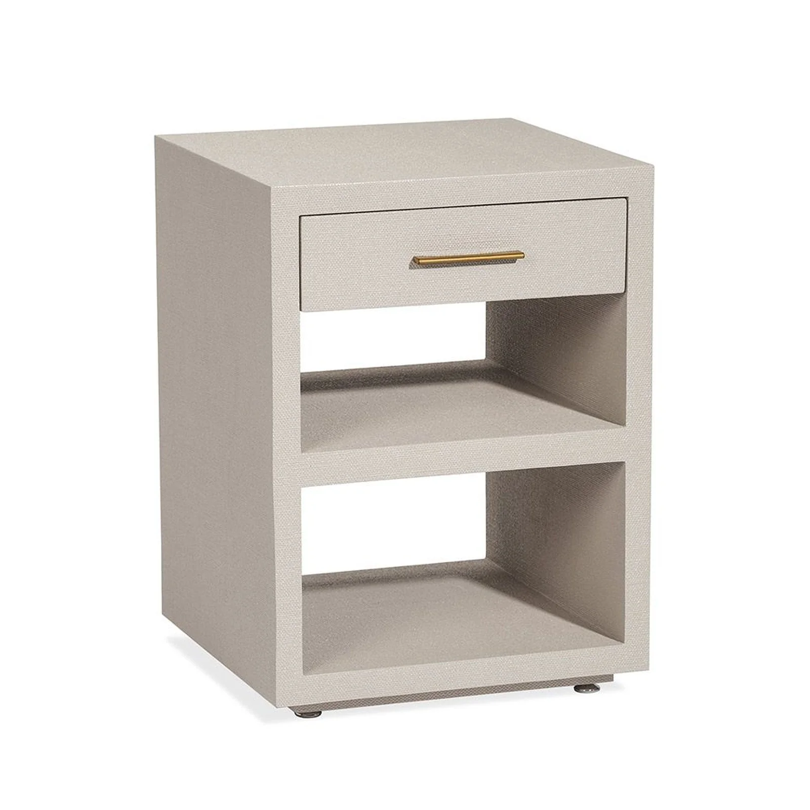 Interlude Livia Small Bedside Chest - Image 5