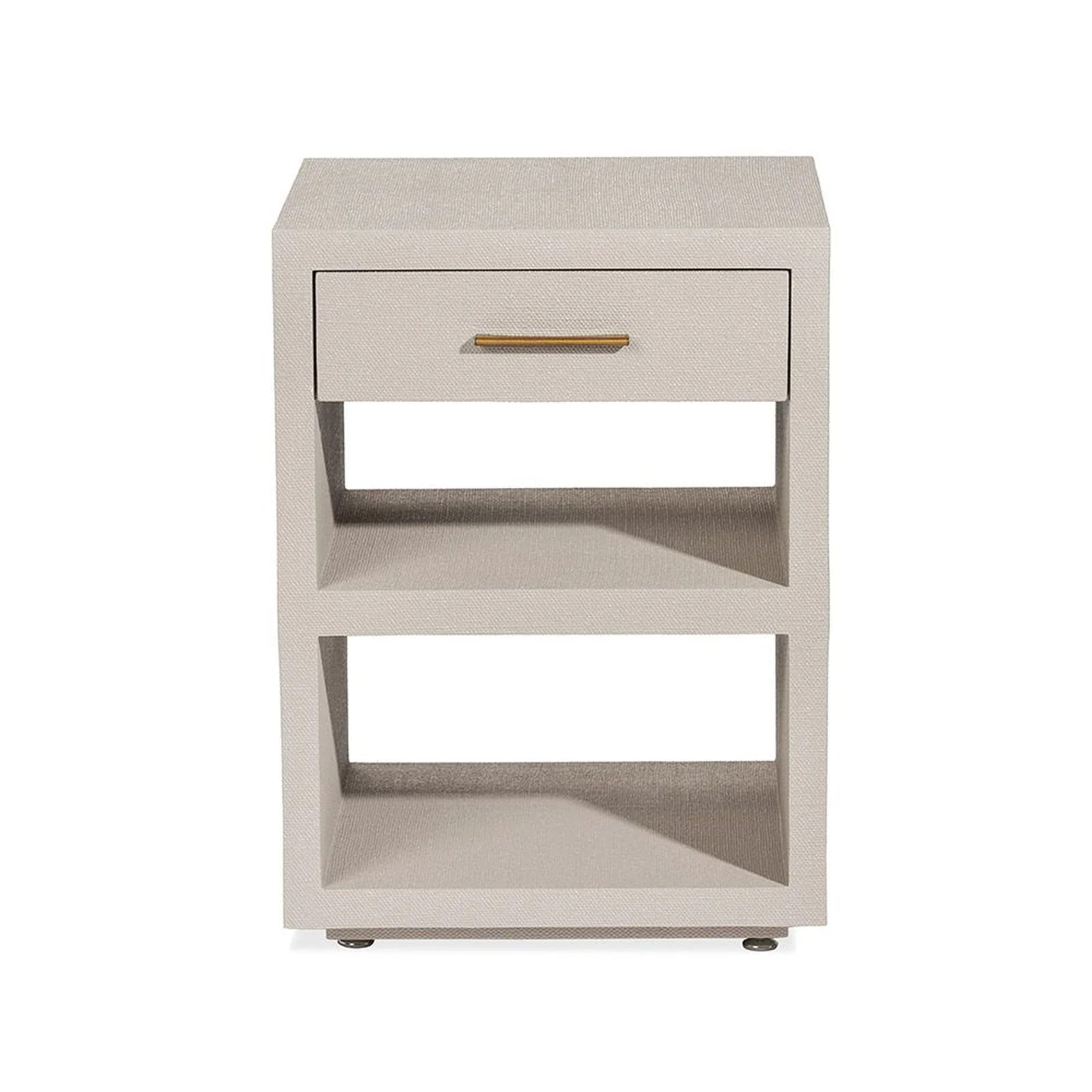 Interlude Livia Small Bedside Chest - Image 6