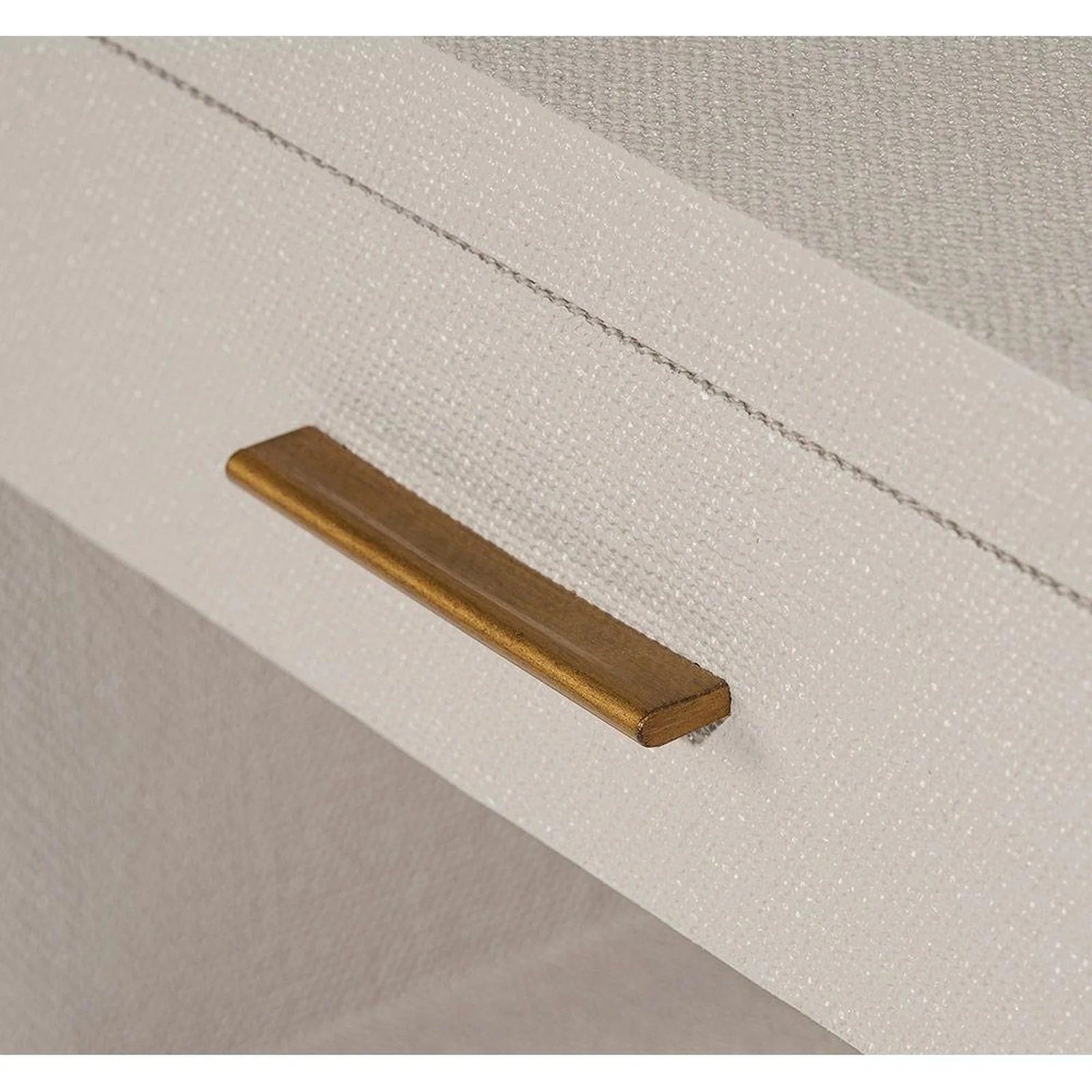 Interlude Livia Small Bedside Chest - Image 7