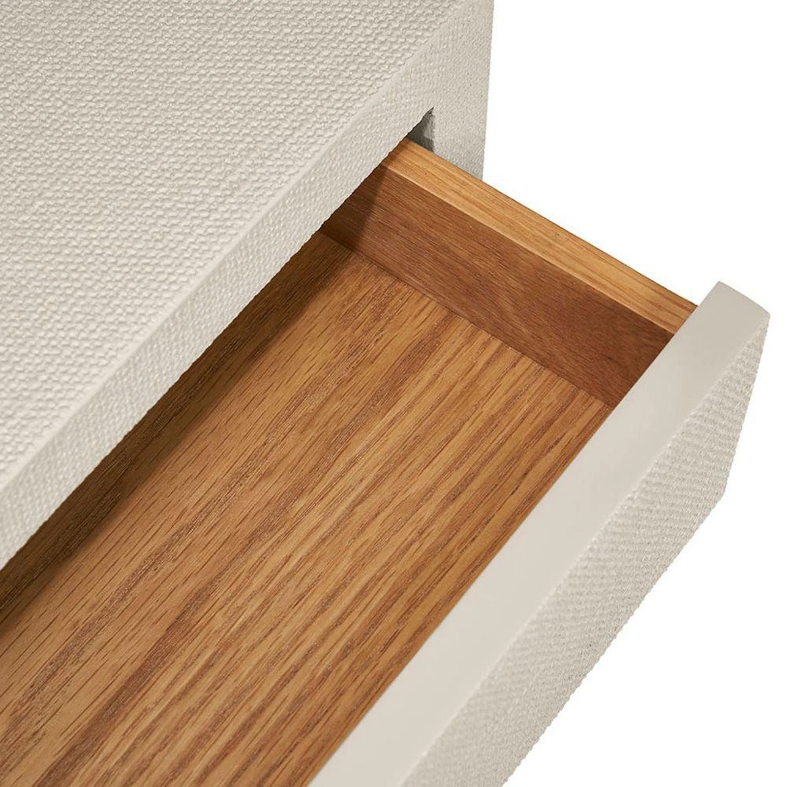 Interlude Livia Small Bedside Chest - Image 8