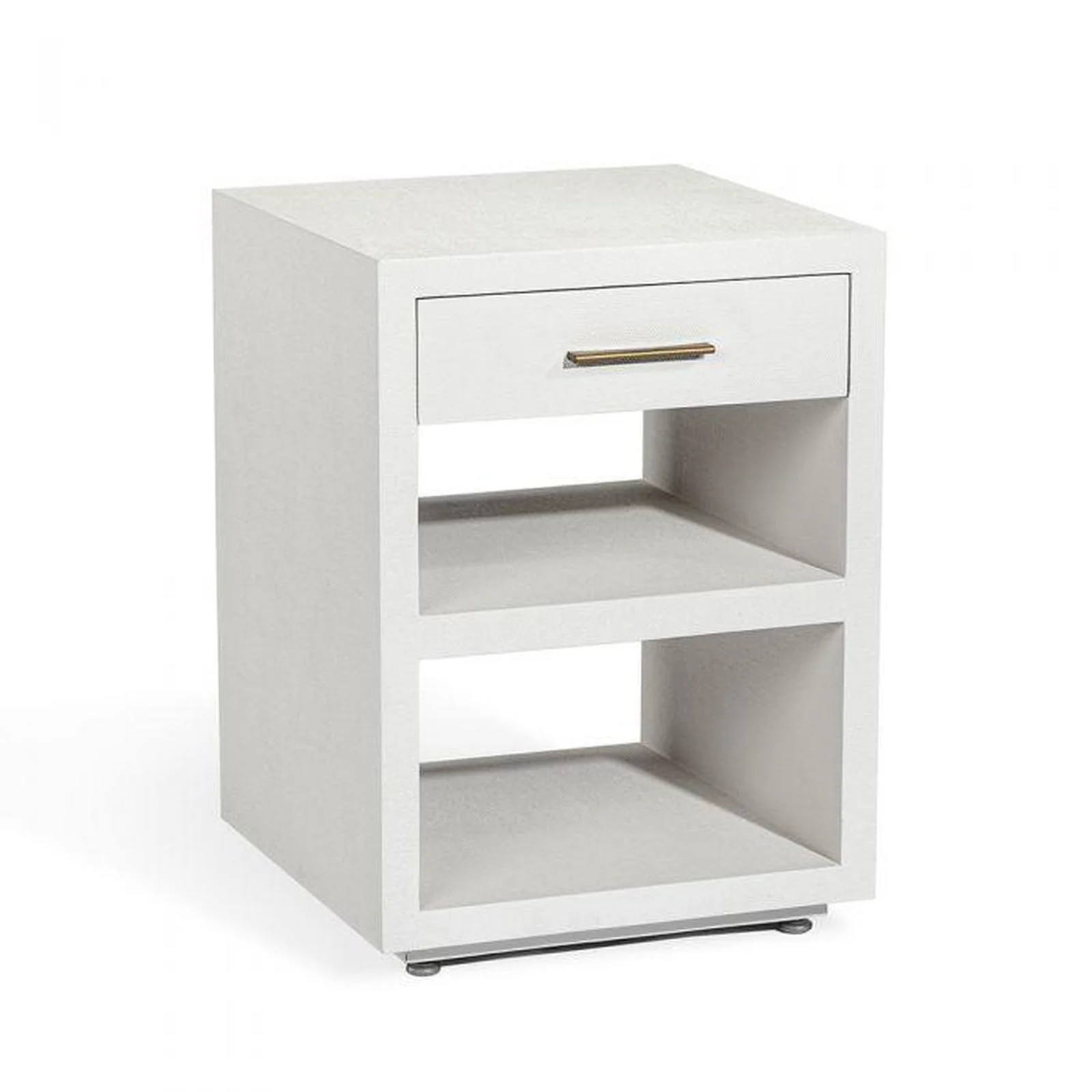 Interlude Livia Small Bedside Chest - Image 9