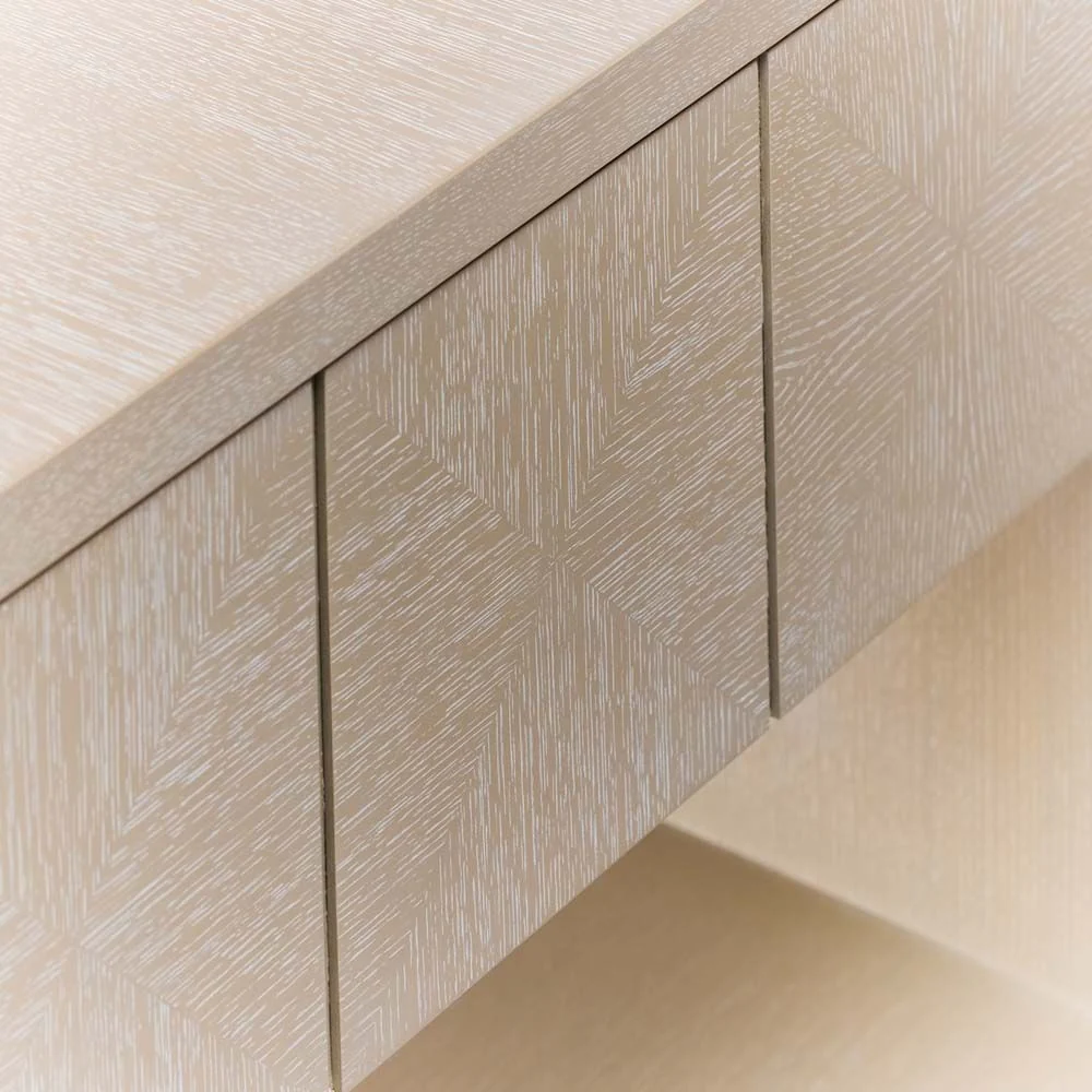 Interlude Lowell Bedside Chest - Image 4