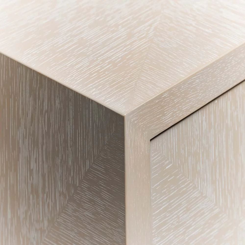 Interlude Lowell Bedside Chest - Image 5