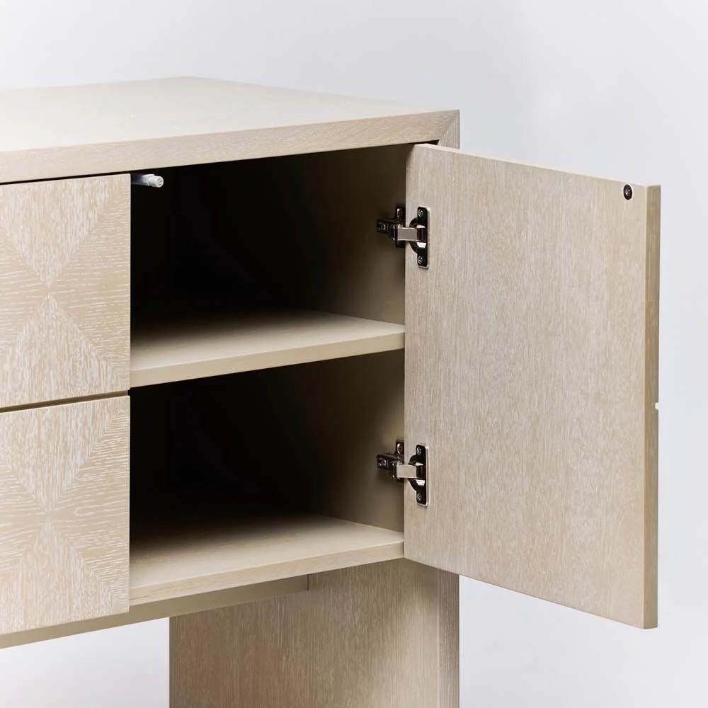 Interlude Lowell Credenza - Image 3