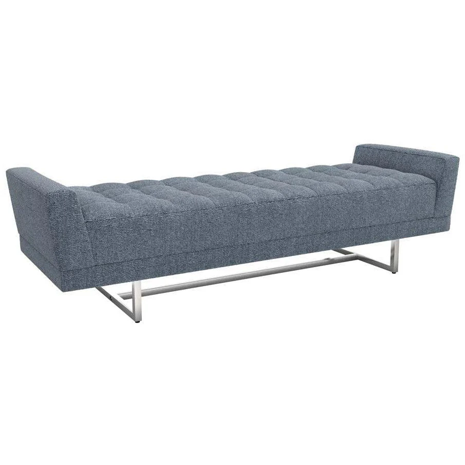 Interlude Luca King Bench - Image 12