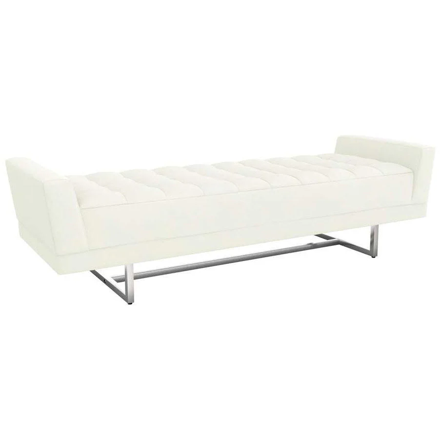 Interlude Luca King Bench - Image 18