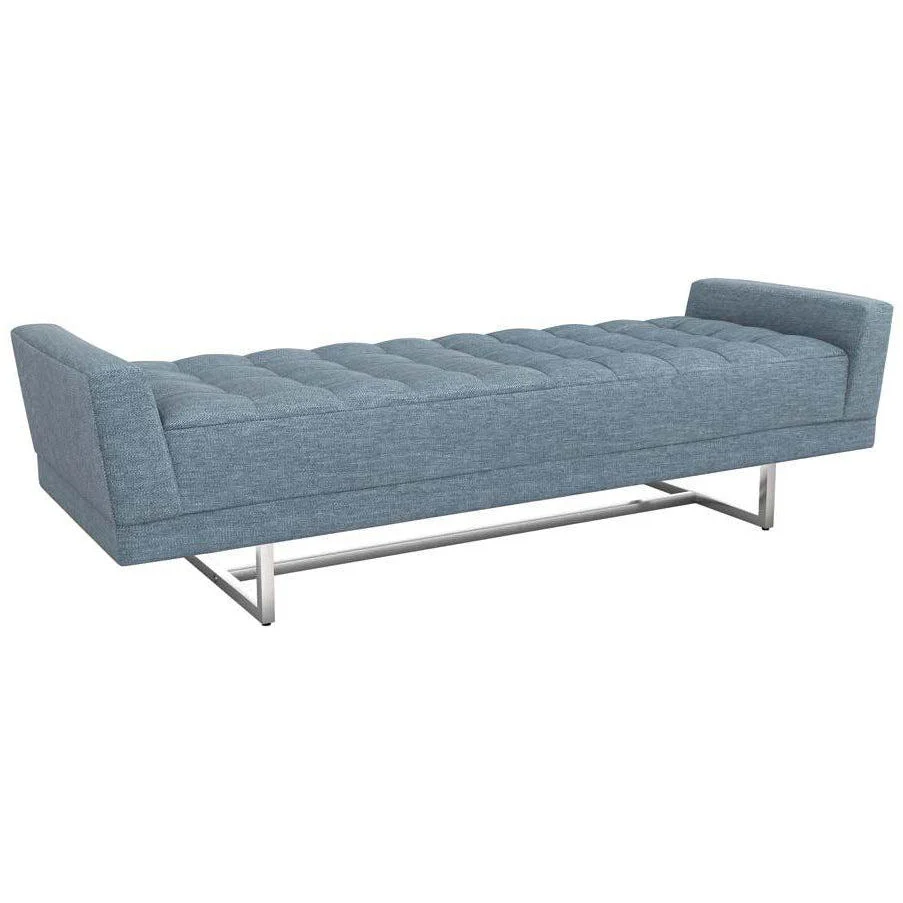 Interlude Luca King Bench - Image 19