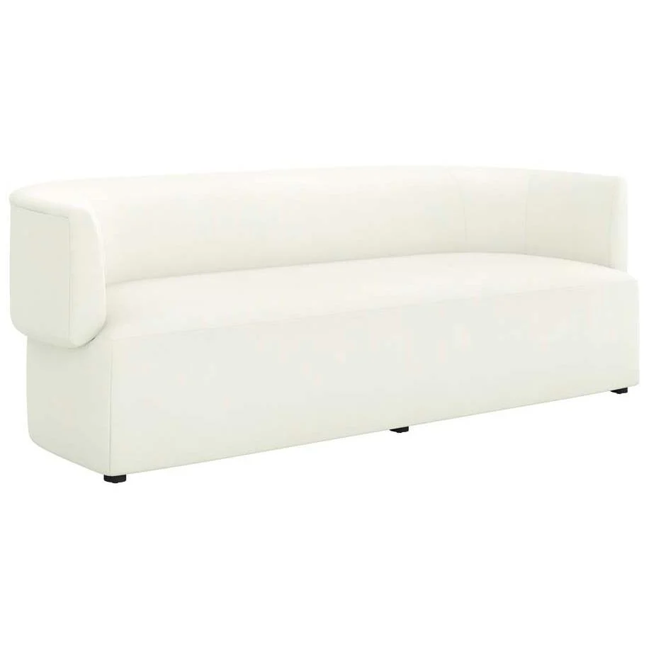Interlude Martine Sofa - Image 9