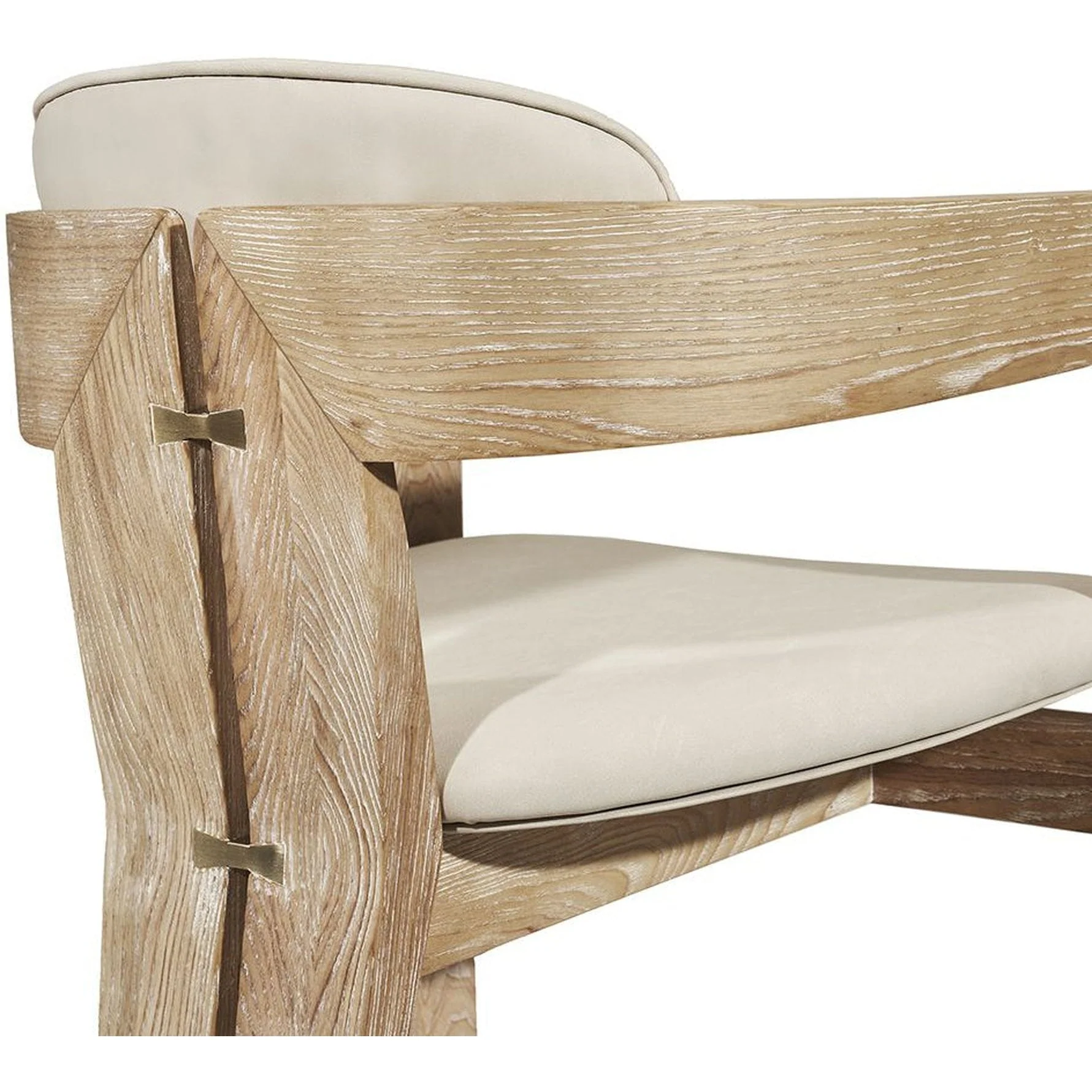 Interlude Maryl Dining Chair - Image 10