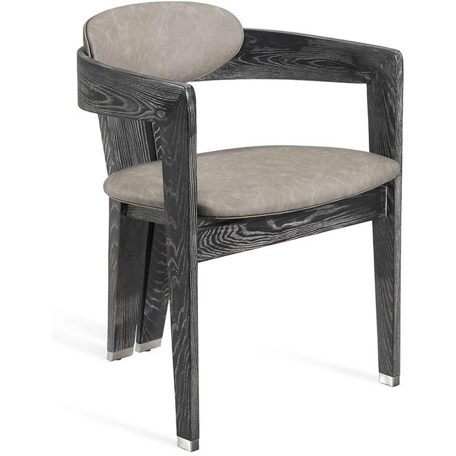 Interlude Maryl Dining Chair - Image 11