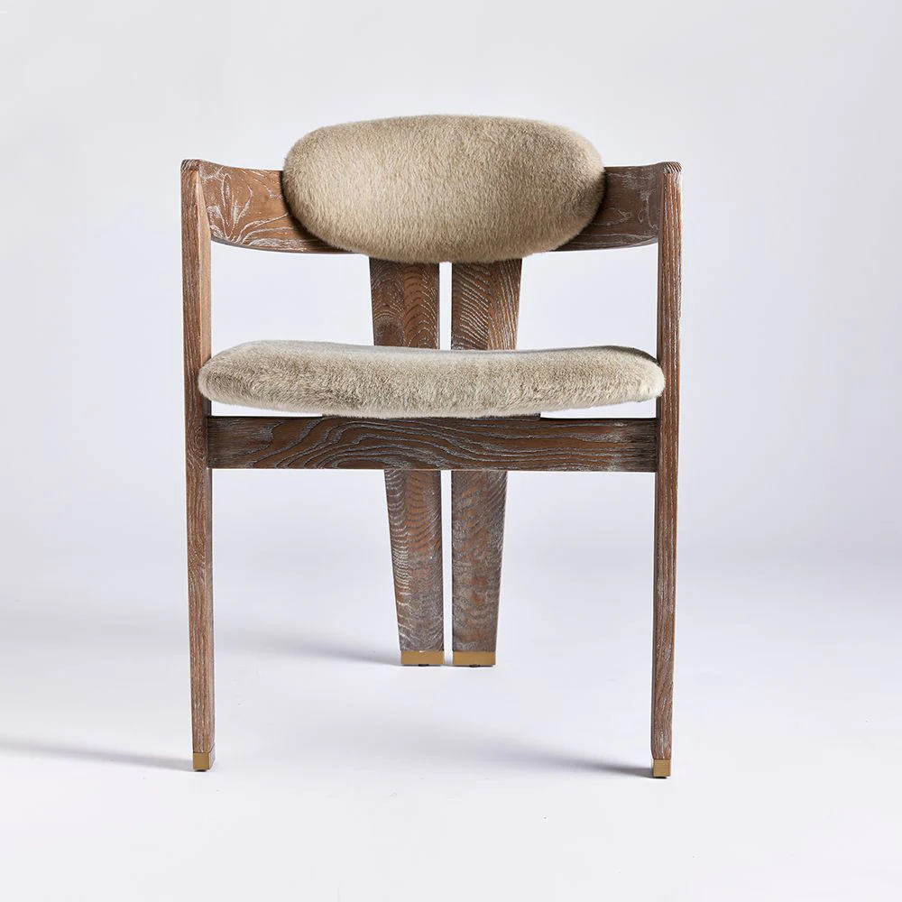 Interlude Maryl Dining Chair - Image 17