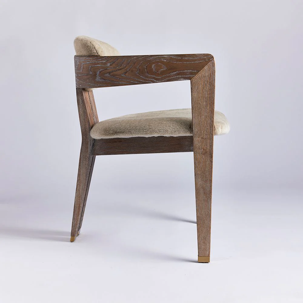 Interlude Maryl Dining Chair - Image 18