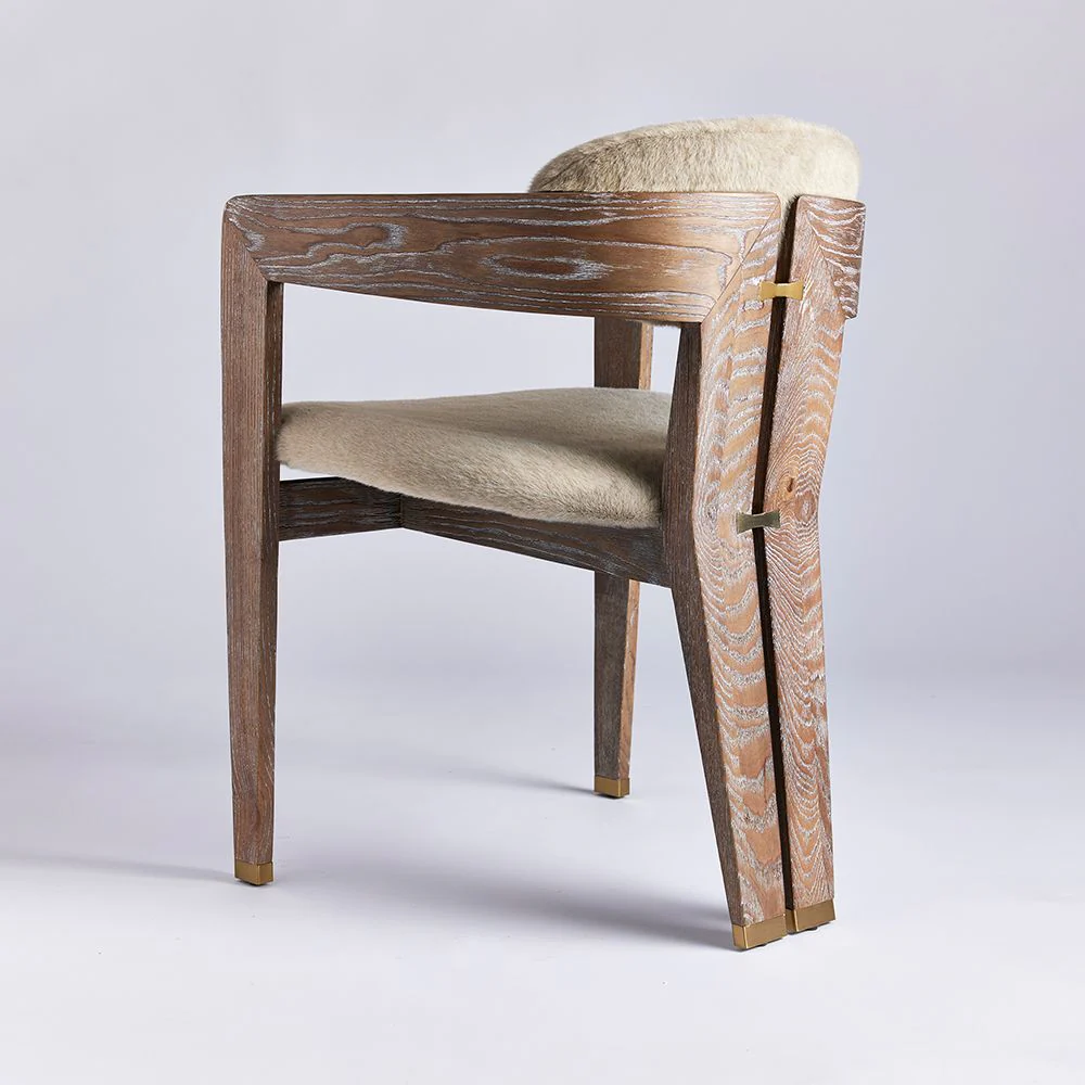 Interlude Maryl Dining Chair - Image 19