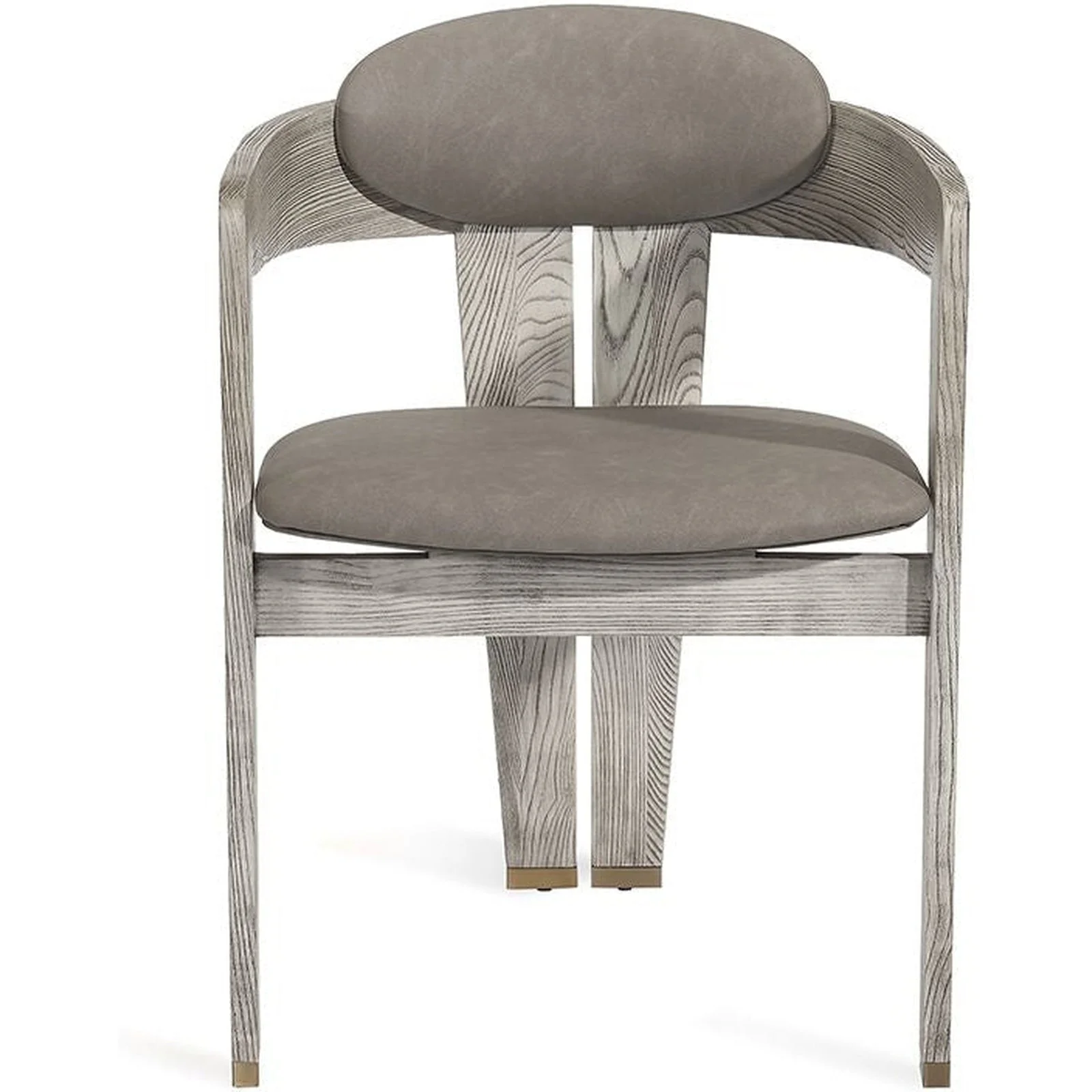 Interlude Maryl Dining Chair - Image 2