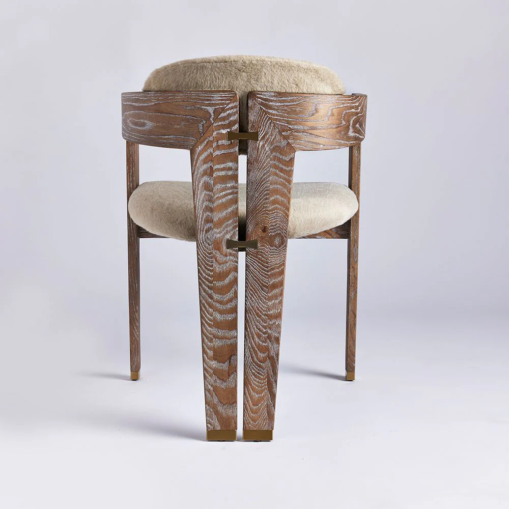 Interlude Maryl Dining Chair - Image 20