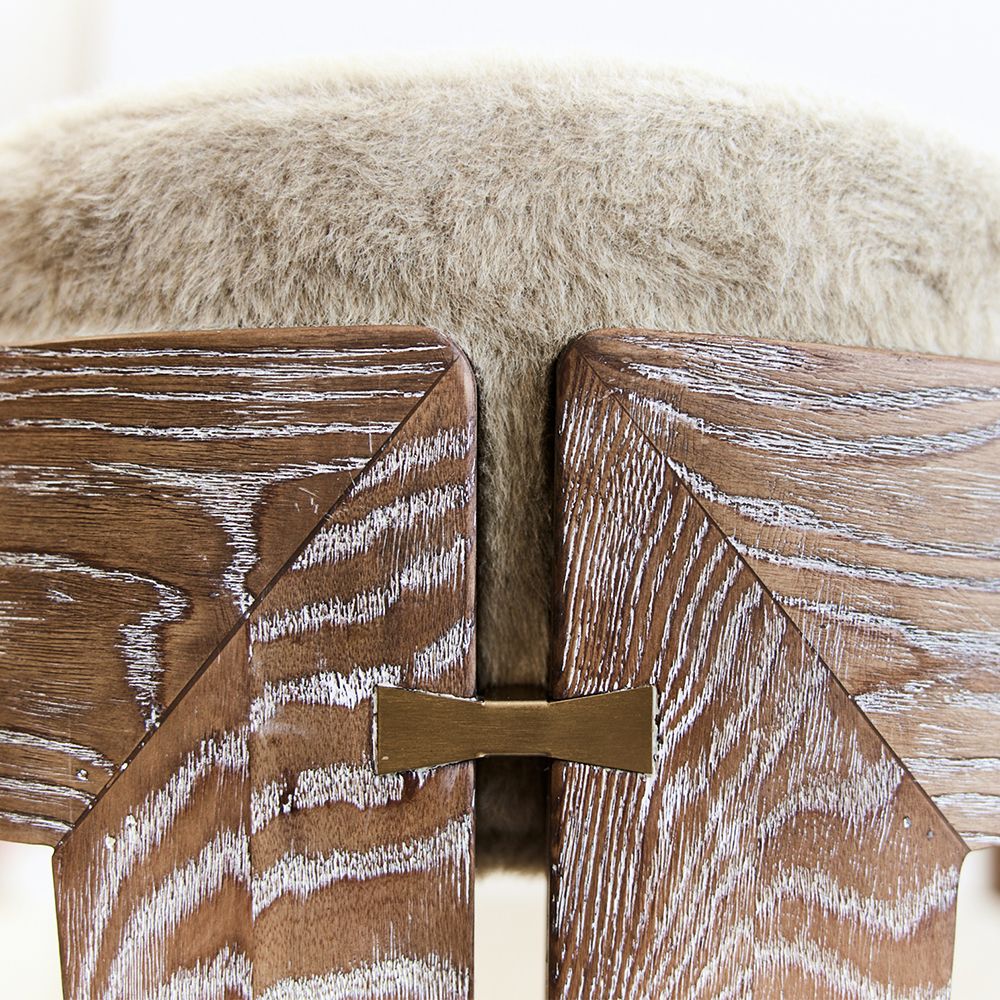 Interlude Maryl Dining Chair - Image 21