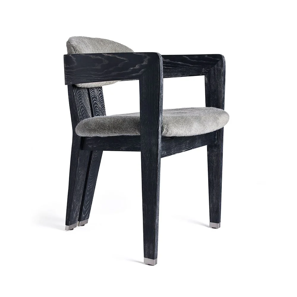 Interlude Maryl Dining Chair - Image 23