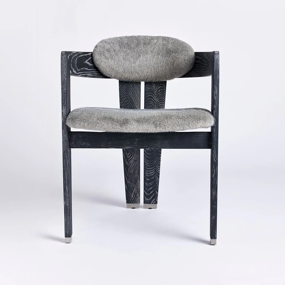 Interlude Maryl Dining Chair - Image 24
