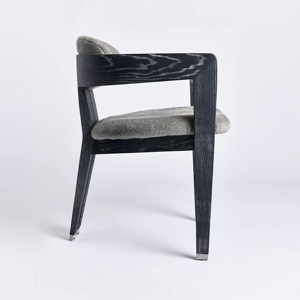 Interlude Maryl Dining Chair - Image 25