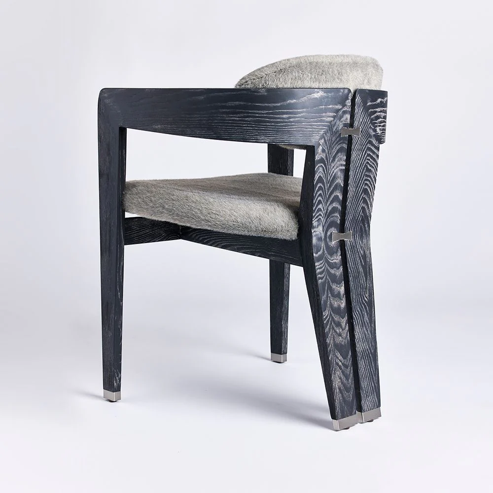 Interlude Maryl Dining Chair - Image 26