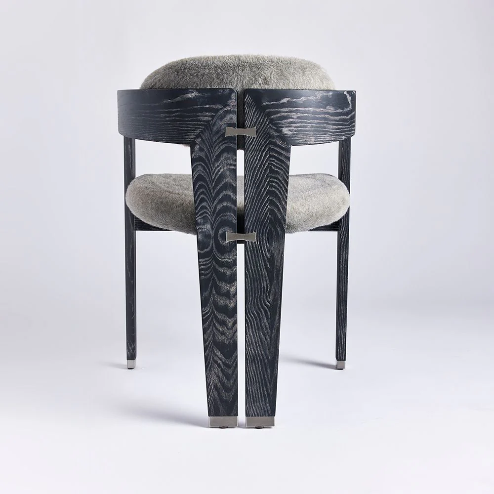 Interlude Maryl Dining Chair - Image 27