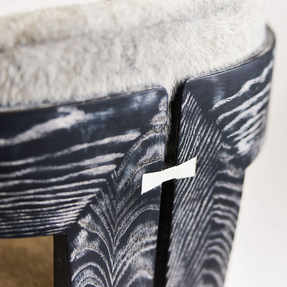 Interlude Maryl Dining Chair - Image 28