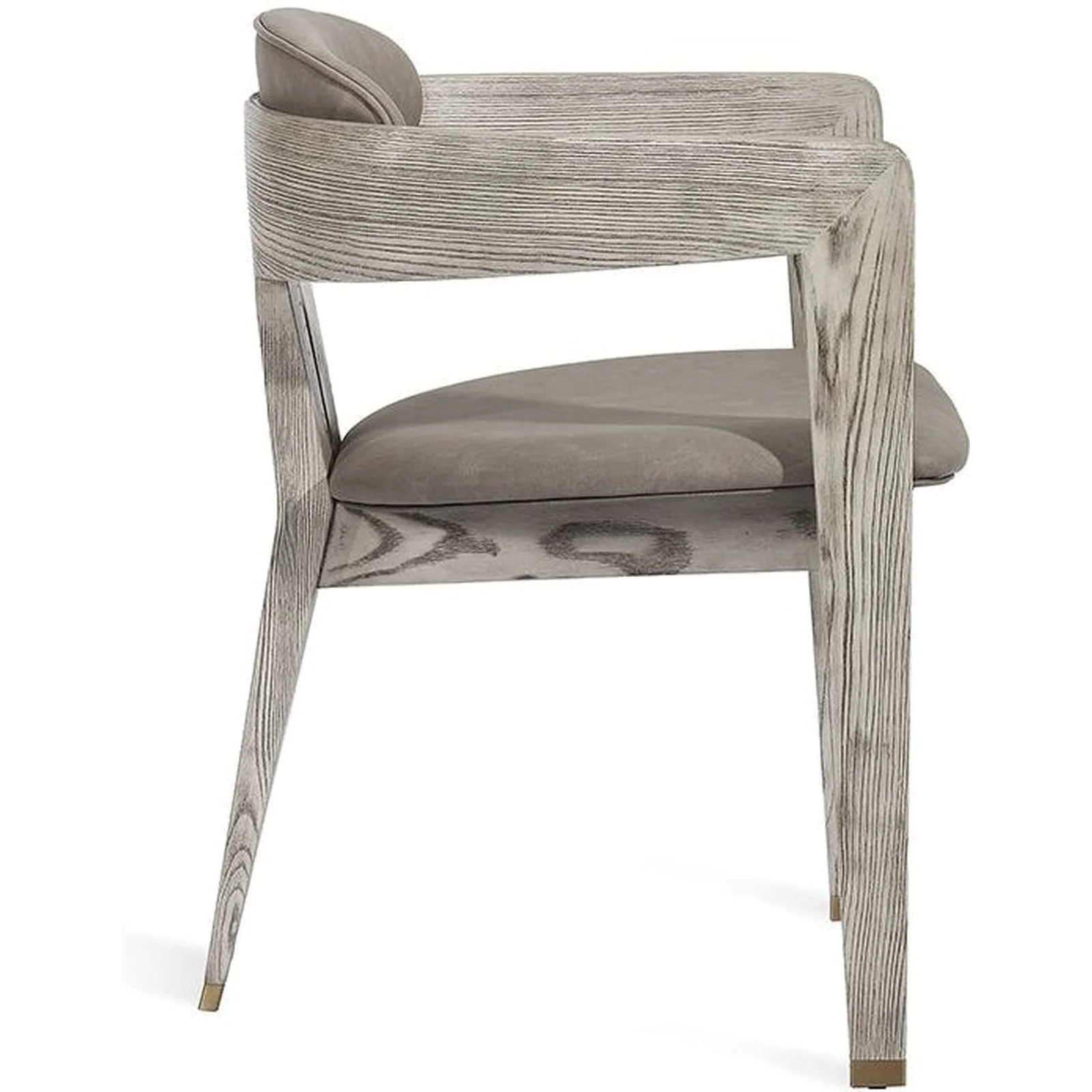 Interlude Maryl Dining Chair - Image 3