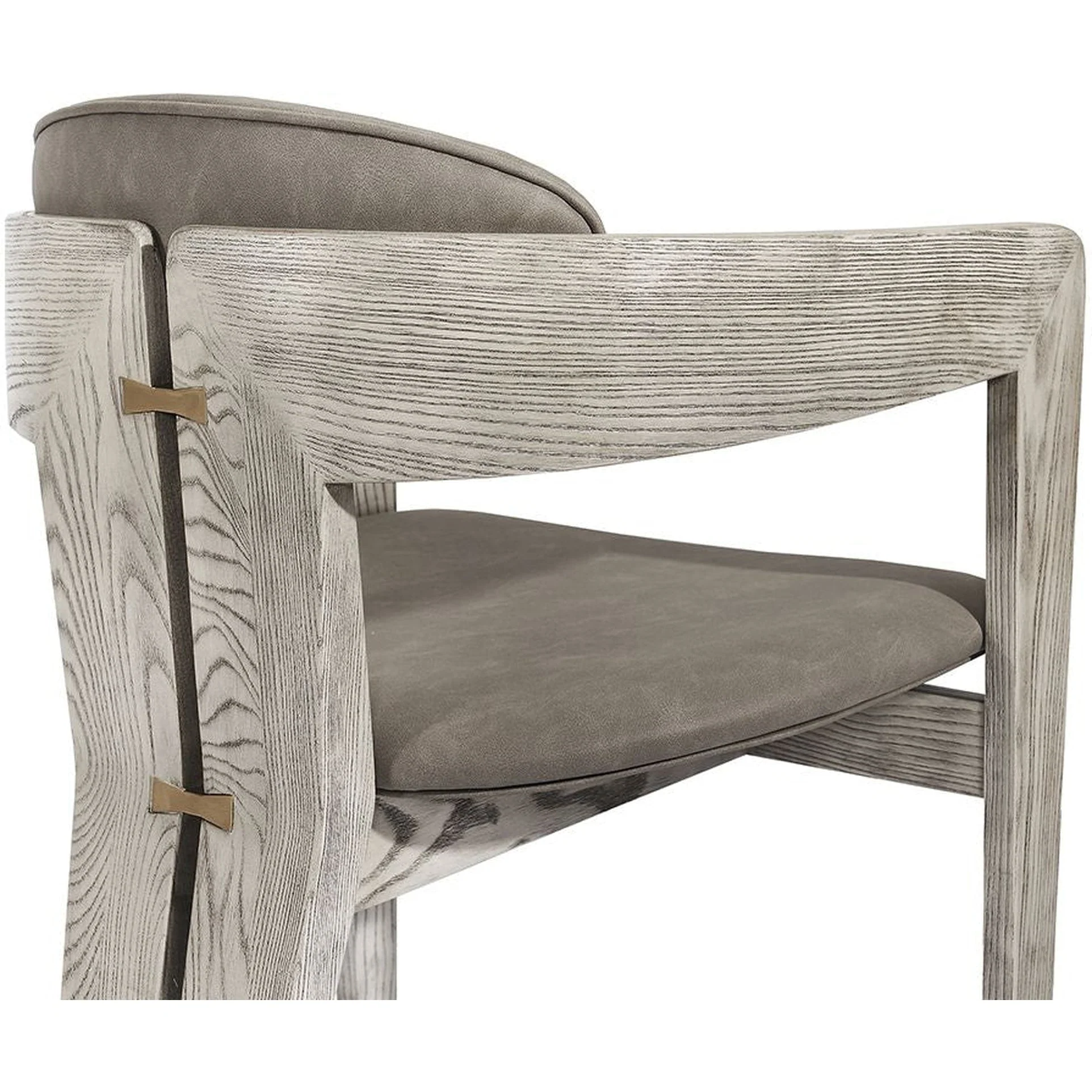 Interlude Maryl Dining Chair - Image 5