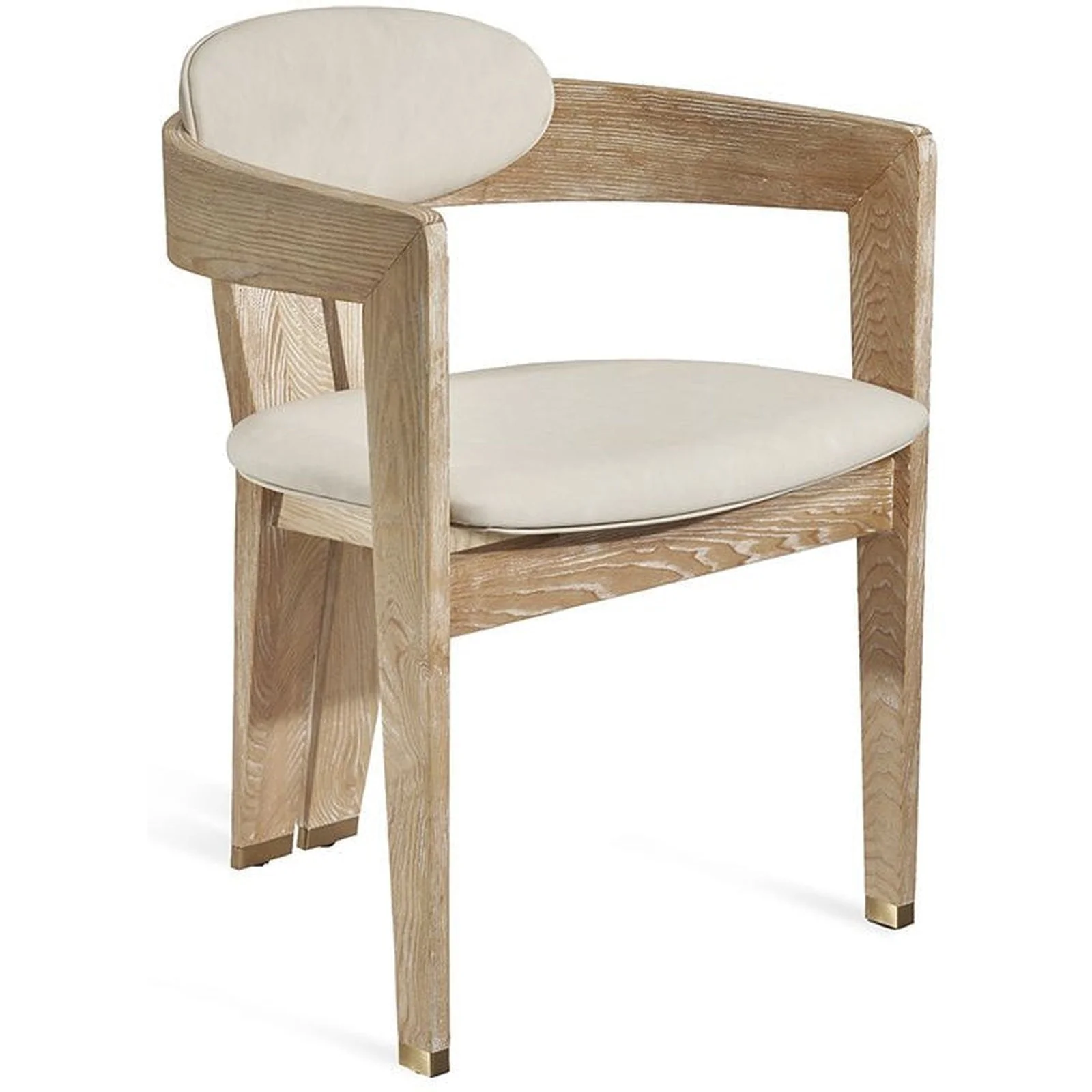 Interlude Maryl Dining Chair - Image 6